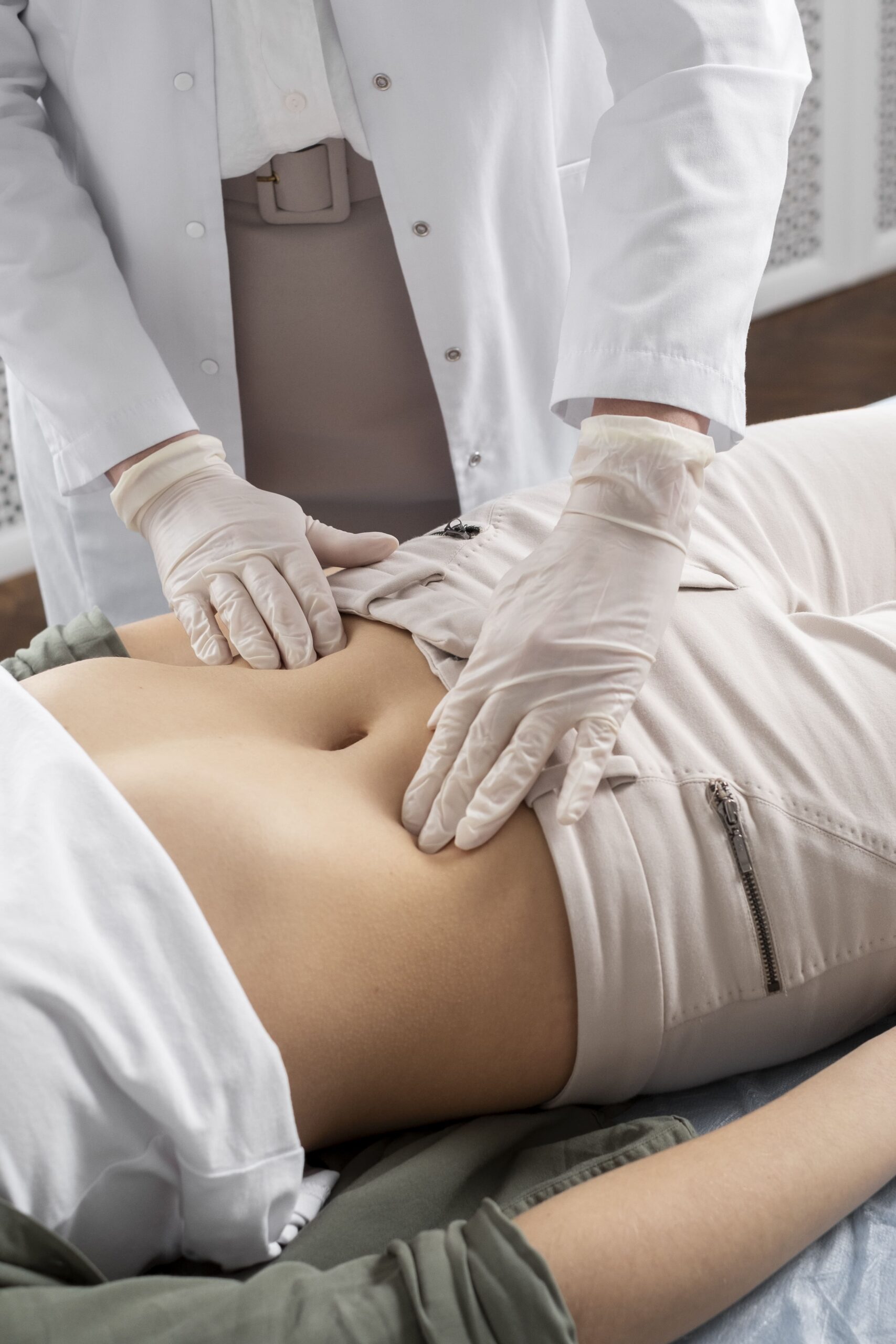 Urologjia në Tiranë Starmed Hospital