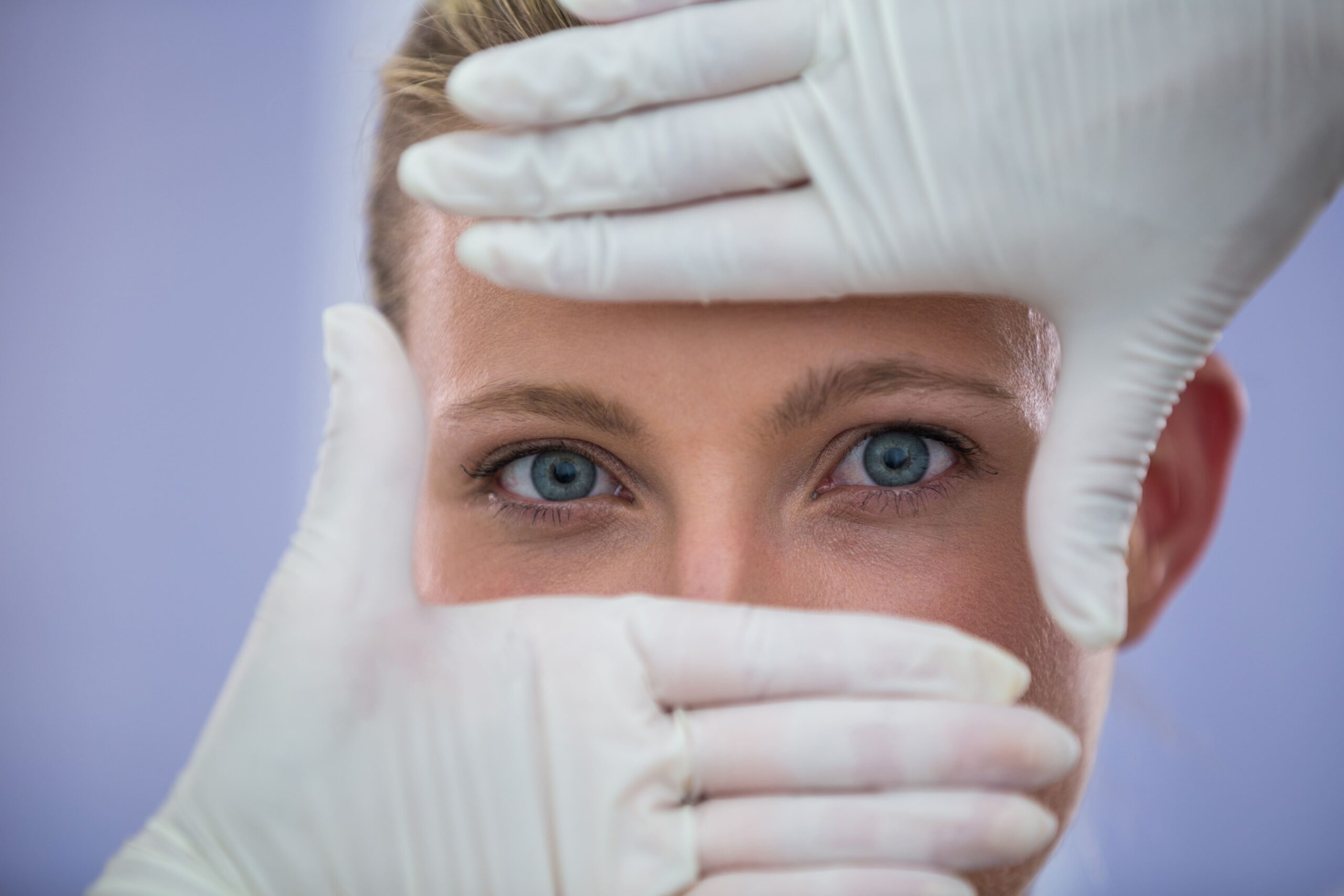 Blefaroplastika-Kirurgjia e qepallave