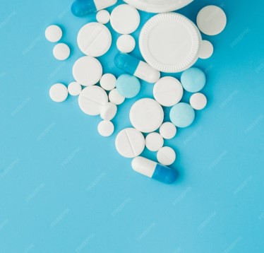 Aspirina Paracetamoli dhe Ibuprofeni