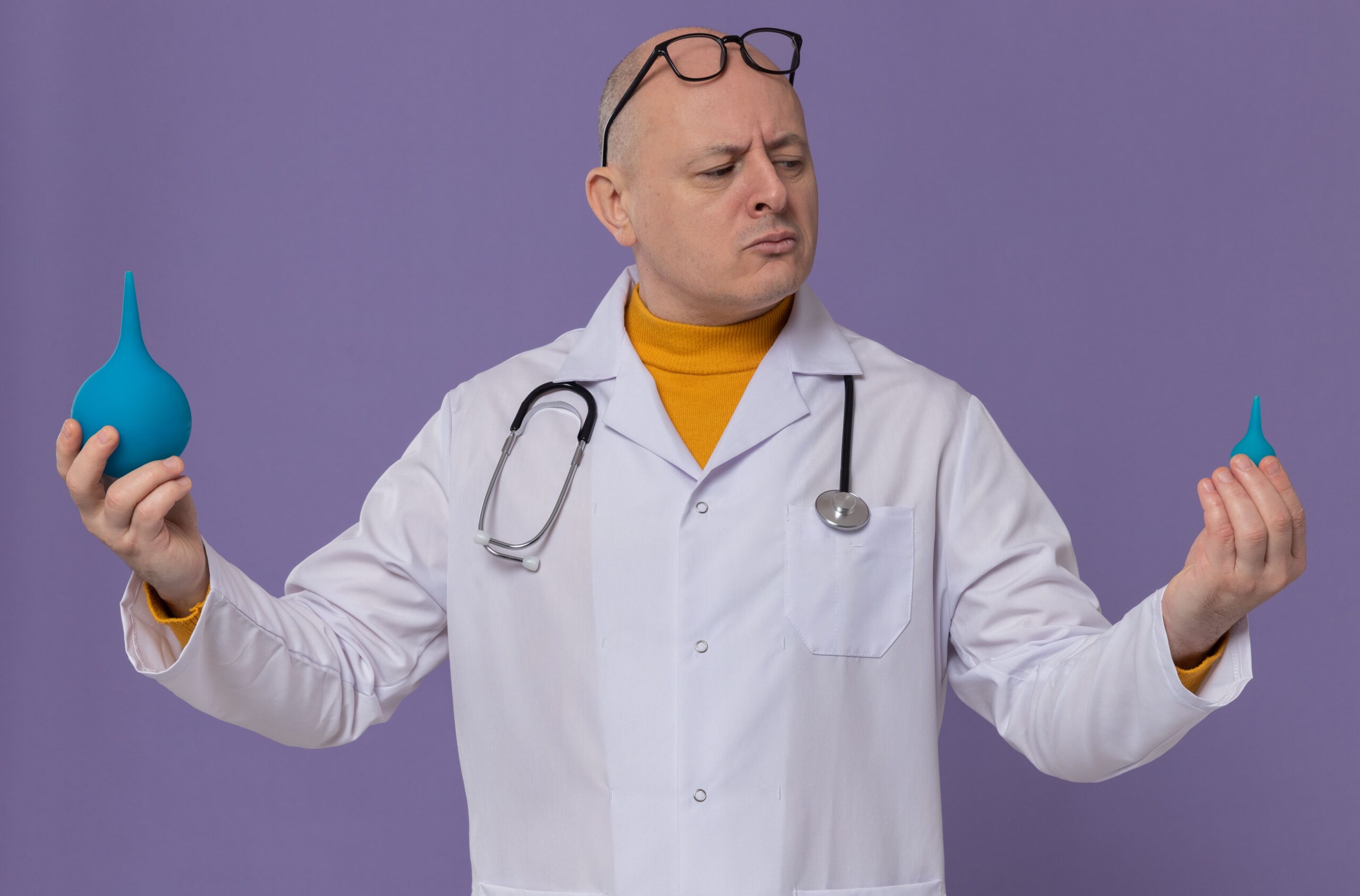 Torsion Testicular: Përdredhja e Testikujve - Starmed Hospital