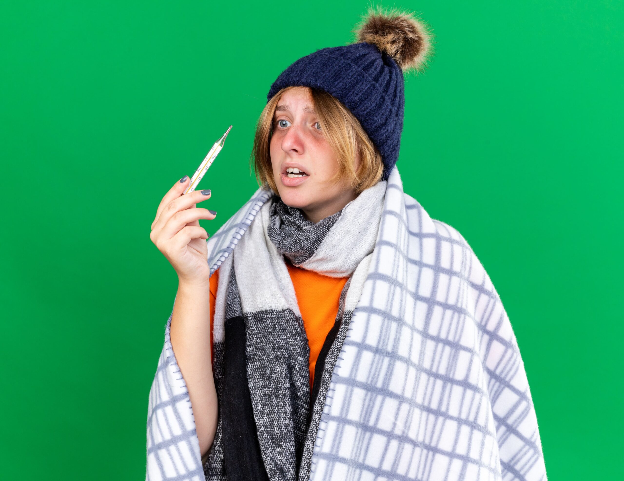 Gripi sezonal: Si të mbrohemi nga gripi kur ndryshojnë stinët?