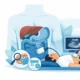 Ekografia abdominale: çfarë tregon dhe kur bëhet?