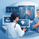Si bëhet diagnostikimi i dhimbjes së gjoksit