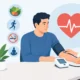 Menaxhimi i hipertensionit arterial në kohë